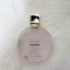 CHANEL CHANCE EAU TENDRE 香水