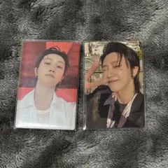 THE 8 ディエイト　カラットメンバーシップトレカ