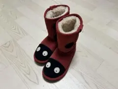 emu australia キッズ ブーツ てんとう虫 18cmのサムネイル