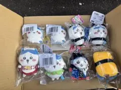 ちいかわマスコットぬいぐるみ 最終値下げ - メルカリ