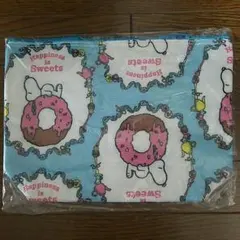 【新品】大きめスヌーピー 保冷バック