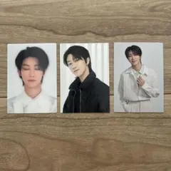 BOYNEXTDOOR イハン 一直娯 北京 withfans サイン会 中華 - メルカリ