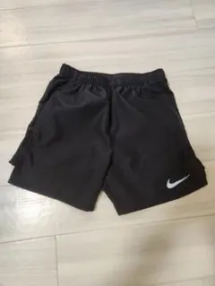 NIKE キッズショートパンツ ブラック