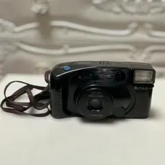 FUJI ZOOM CARDIA 900 DATE フィルムカメラ