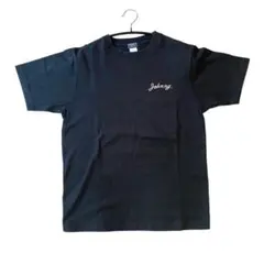 東洋　TOYO 刺繍　半袖　カットソー　Tシャツ　虎　ベト　ブラックのサムネイル