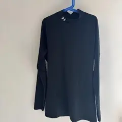Under Armour HeatGear アンダーシャツ LG