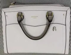 &chouette アンドシュエット 痛バ 推し事バッグ ラベンダー