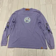 長袖tシャツ メンズ Tシャツ