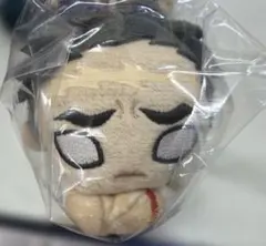 鬼滅の刃　はぐキャラコレクション6 悲鳴嶼行冥