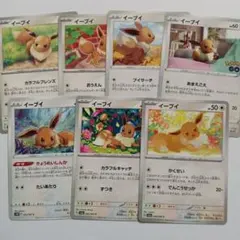 イーブイ　まとめ売り