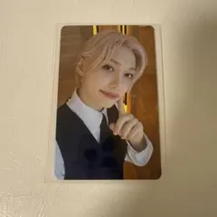 Straykids スキズ KARMA FANS 2.0 ラキドロ フィリックス