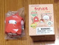 ちびっとも マイメロディ