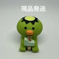 デコレ　コンコンブル　あたりアイスかっぱ