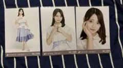 紅白2023衣装　阪口珠美　コンプ　乃木坂46 生写真