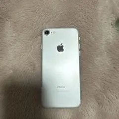 iPhone7 32GB SIMフリー バッテリー100%