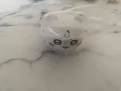 ちいかわハイハイフィギュア ちいかわベビー モモンガ ガチャガチャ