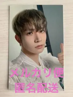 ウィバース　ラキドロ　ENHYPEN  ヒスン