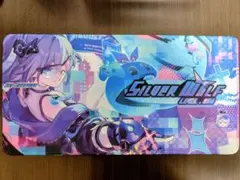 崩壊スターレイル 銀狼 プレイマット マウスパッド　　デスクマット