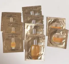 【ロクシタン】イモーテルディヴァイン まとめ売り