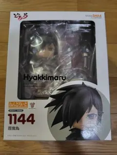 ねんどろいど　どろろ　百鬼丸 1144