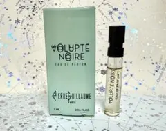 PiERRE GUiLLAUME VOLUPTE NOIR 2mlのサムネイル