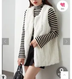 CHICO ファーベスト