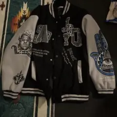 スカジャン スタジャン