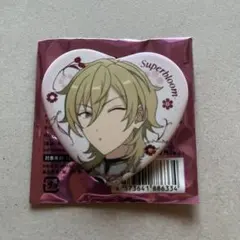 2025年最新】羽風薫 缶バッジの人気アイテム - メルカリ