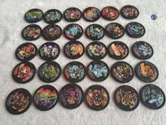 妖怪メダル　バスターズメダル　 30枚　②