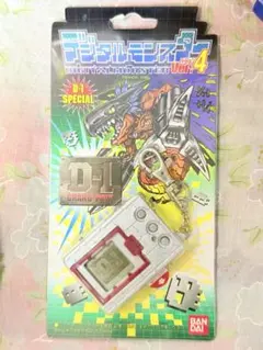 最終値下‼️デジタルモンスター ver.4 D-1 レトロゲーム 2026年最新】デジタルモンスター ver 4 D 1の人気アイテム - メルカリ