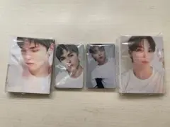 17 IS RIGHT HERE Dear盤　ソラブー　スングァン/バーノン