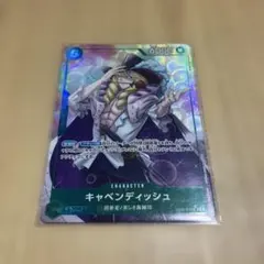 キャベンディッシュ SR パラレル EB01-012