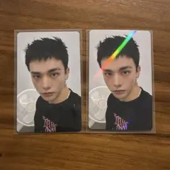 straykids KARMA HMV特典 ヒョンジン