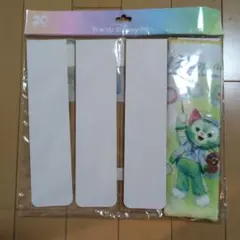 ディズニーシー　カラフルハピネス　ハンカチ