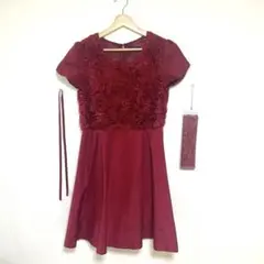 【美品】発表会ドレス