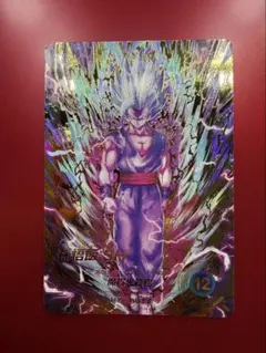 孫悟飯：SH GDR ドラゴンボールスーパーダイバーズ パラレル - メルカリ