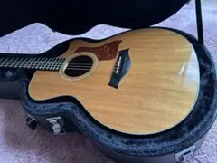 Taylor 312-CE USA製1998年製 オールドTaylor - メルカリ