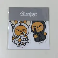 TXT Starkissed popup ステッカー ファンチュン ヨンジュン
