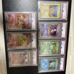 2026年最新】ヒトカゲ リザード リザードン psa10の人気アイテム
