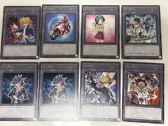遊戯王 激レア遊戯トークン旧 まとめセット - メルカリ