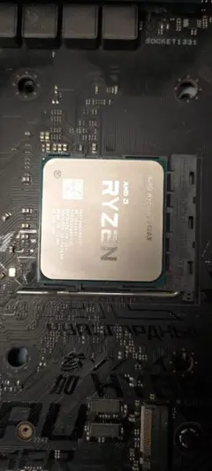 AMD Ryzen 9 3900X ＋ ジャンク MEG X570 UNITY - メルカリ
