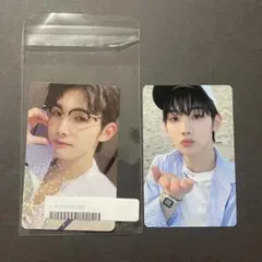 &TEAM JO ジョー トレカ ユニバ ホログラム