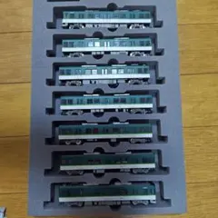 鉄道コレクション 豊橋鉄道1800系 3色セット バラ売り不可 ジャンク