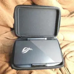 ASUS★美品Twin View DockⅡ★2画面拡張ユニット送料無料
