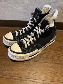 最終値下げ CONVERSE chuck taylor plus