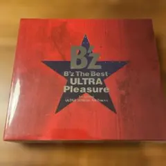 B'z The Best \"ULTRA Pleasure\"