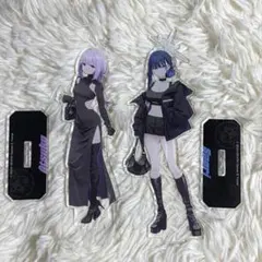 ブルーアーカイブ アツコ ZOZO アクリルスタンド - メルカリ