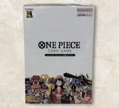 ★新品未開封★ワンピース 25周年プレミアムカードコレクション 限定プロモ