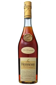 608[未開栓］CAMP ROMAN Hennessy 1998年 限定販売 - メルカリ