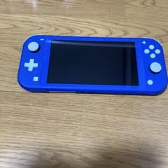 Nintendo Switch Lite 本体